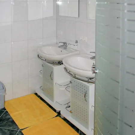 Apartment Apartment Mesa 4 - Tch225 *