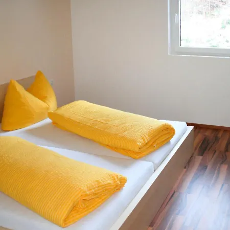 Apartment Mesa 4 - Tch225