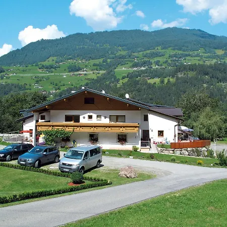 Apartment Apartment Mesa 4 - Tch225 Schruns